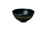 GD1317 5.5"D x 3"H MELAMINE BOWL